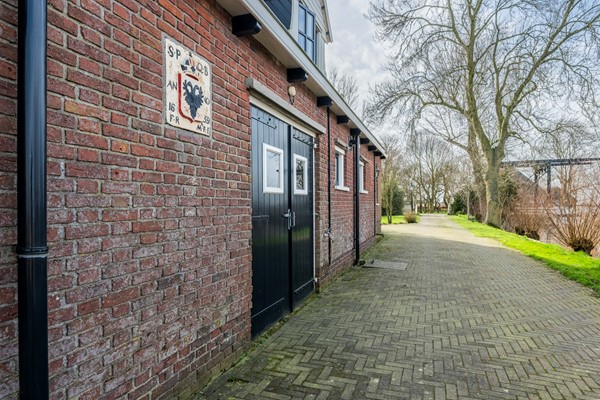 Medium property photo - Exmorrazijl 8, 8759 LP Exmorra
